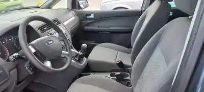 Здавання транспортного засобу ford focus c-max (cap) ambiente (d) року 2006 потужний kkda