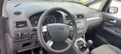 Здавання транспортного засобу ford focus c-max (cap) ambiente (d) року 2006 потужний kkda