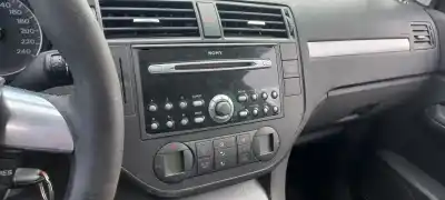 Здавання транспортного засобу ford focus c-max (cap) ambiente (d) року 2006 потужний kkda