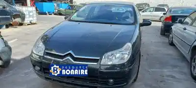 Vehicul casat CITROEN C5 BERLINA SX (E) al anului 2006 alimentat 6FY