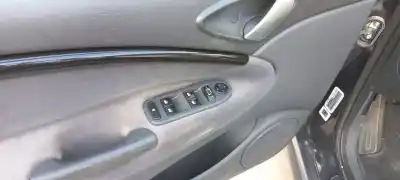 Scrapping Vehicle citroen c5 berlina sx (e) of the year 2006 powered 6fy