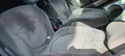 Scrapping Vehicle citroen c5 berlina sx (e) of the year 2006 powered 6fy