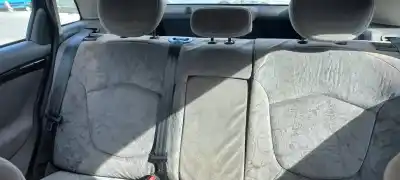 Scrapping Vehicle citroen c5 berlina sx (e) of the year 2006 powered 6fy