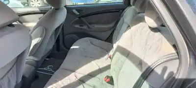 Scrapping Vehicle citroen c5 berlina sx (e) of the year 2006 powered 6fy