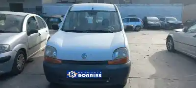 Здавання транспортного засобу RENAULT KANGOO (F/KC0) ALIZE року 2002 потужний F9Q R7