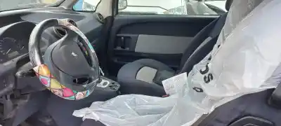 Scrapping Vehicle peugeot 1007 sport of the year 2005 powered kfv