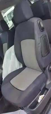 Scrapping Vehicle peugeot 1007 sport of the year 2005 powered kfv