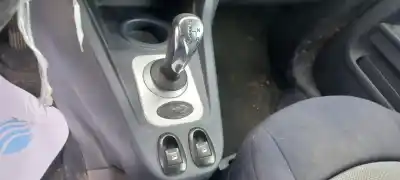 Scrapping Vehicle peugeot 1007 sport of the year 2005 powered kfv