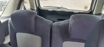 Scrapping Vehicle peugeot 1007 sport of the year 2005 powered kfv