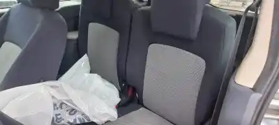 Scrapping Vehicle peugeot 1007 sport of the year 2005 powered kfv