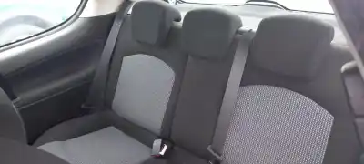 Veículo de Sucata peugeot 206 berlina x-line do ano 2003 alimentado kfw