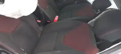 Veículo de Sucata renault clio iv authentique do ano 2014 alimentado k9k c6