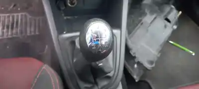 Veículo de Sucata renault clio iv authentique do ano 2014 alimentado k9k c6