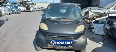 Sloopvoertuig SMART COUPE CDI (40kW) (451.301) van het jaar 2015 aangedreven 660940