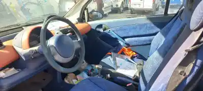 Sloopvoertuig smart coupe cdi (40kw) (451.301) van het jaar 2015 aangedreven 660940