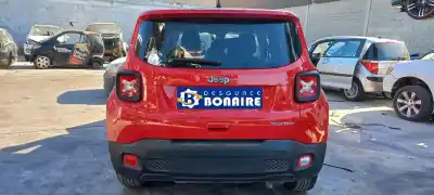 Здавання транспортного засобу jeep                                               renegade                                                                                                                                                                                                                                                   limited 4x2                                                                                                                                                                                                                                                року 2021 потужний 55282151