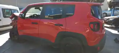 Здавання транспортного засобу jeep                                               renegade                                                                                                                                                                                                                                                   limited 4x2                                                                                                                                                                                                                                                року 2021 потужний 55282151