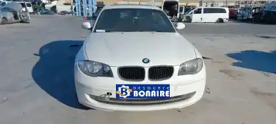 Vehicul casat BMW SERIE 1 BERLINA (E81/E87) 118d al anului 2007 alimentat N47D20A