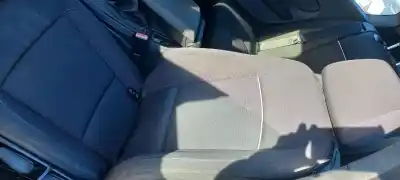 Veículo de Sucata bmw serie 1 berlina (e81/e87) 118d do ano 2007 alimentado n47d20a