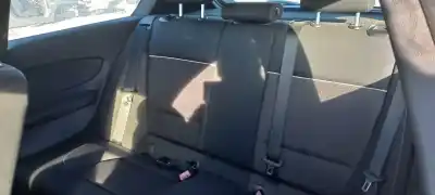 Veículo de Sucata bmw serie 1 berlina (e81/e87) 118d do ano 2007 alimentado n47d20a