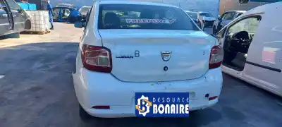 Утилизация автомобиля dacia logan ambiance года 2014 питание k9k c6