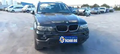 Veículo de Sucata BMW X5 (E53) 3.0d do ano 2004 alimentado 30-6D-2