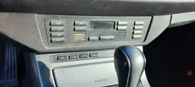 Veículo de Sucata bmw x5 (e53) 3.0d do ano 2004 alimentado 30-6d-2