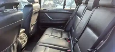 Veículo de Sucata bmw x5 (e53) 3.0d do ano 2004 alimentado 30-6d-2