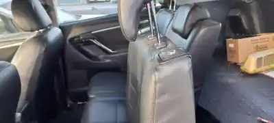 Veicolo di demolizione toyota verso comfort dell'anno 2015 alimentato n47c16a