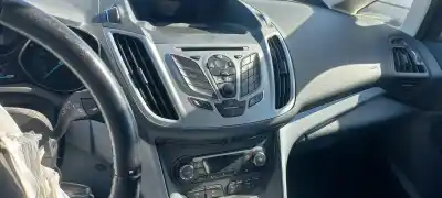 Утилизация автомобиля ford c-max (ceu) trend года 2015 питание m1da