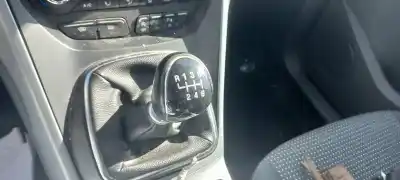 Утилизация автомобиля ford c-max (ceu) trend года 2015 питание m1da