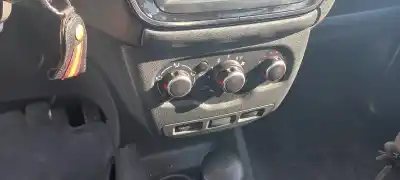 Veículo de Sucata dacia lodgy stepway do ano 2019 alimentado k9k u8