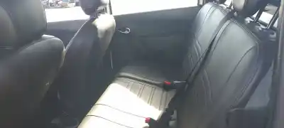 Veículo de Sucata dacia lodgy stepway do ano 2019 alimentado k9k u8