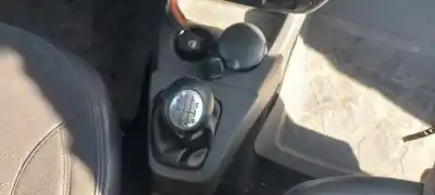 Veículo de Sucata dacia lodgy stepway do ano 2019 alimentado k9k u8