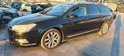 Здавання транспортного засобу citroen c5 station wagon exclusive року 2020 потужний rhh