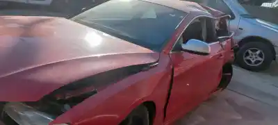 Veículo de Sucata audi a5 coupe (8t) 2.0 tfsi (132kw) do ano 2010 alimentado cdn