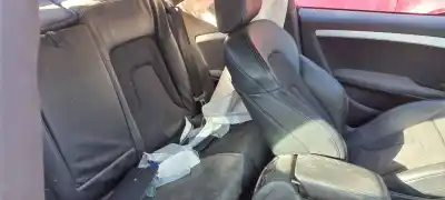 Veículo de Sucata audi a5 coupe (8t) 2.0 tfsi (132kw) do ano 2010 alimentado cdn