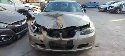 Veículo de Sucata bmw serie 3 cabrio (e93) 320i do ano 2007 alimentado n43b20a