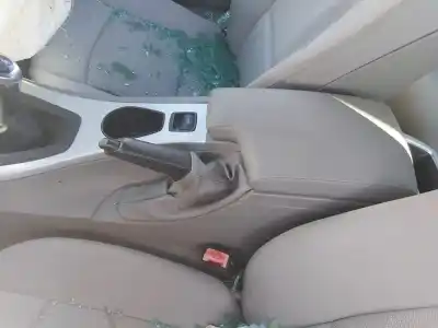 Veículo de Sucata bmw serie 3 cabrio (e93) 320i do ano 2007 alimentado n43b20a
