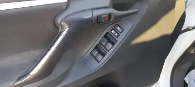 Scrapping Vehicle toyota verso life of the year 2016 powered 1zr