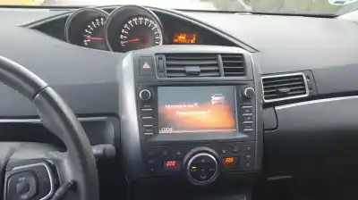 Scrapping Vehicle toyota verso life of the year 2016 powered 1zr