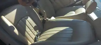 Утилизация автомобиля jaguar x-type 2.0 d classic года 2003 питание 6b