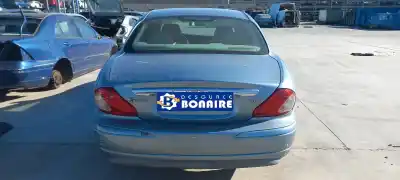Утилизация автомобиля jaguar x-type 2.0 d classic года 2003 питание 6b