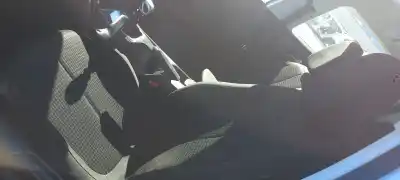 Veículo de Sucata peugeot 308 active do ano 2017 alimentado bh01