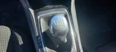 Veículo de Sucata peugeot 308 active do ano 2017 alimentado bh01