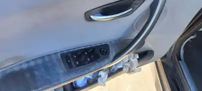 Veículo de Sucata bmw serie 1 berlina (e81/e87) 2.0 120d do ano 2005 alimentado 20-4d-4