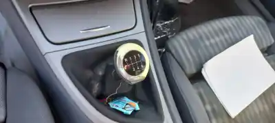 Veículo de Sucata bmw serie 1 berlina (e81/e87) 2.0 120d do ano 2005 alimentado 20-4d-4