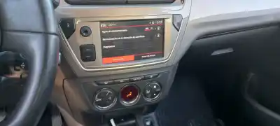 Здавання транспортного засобу citroen c-elysée shine року 2019 потужний yh01