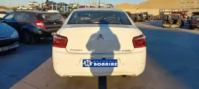 Здавання транспортного засобу citroen c-elysée shine року 2019 потужний yh01