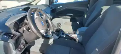 Утилизация автомобиля ford grand c-max trend года 2014 питание m1da